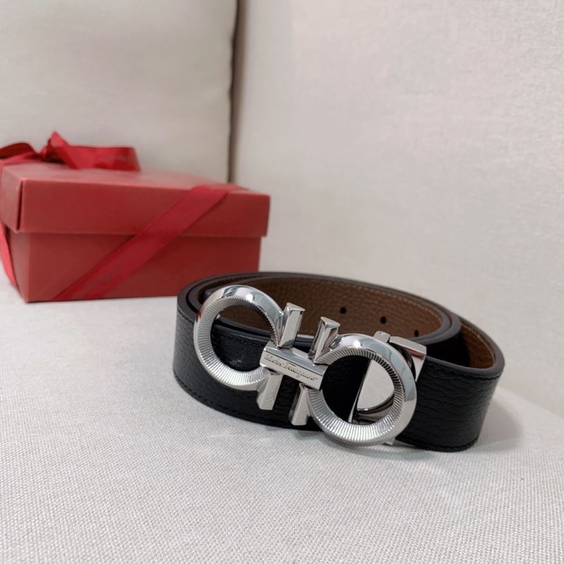 Ferragamo Belts